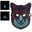 Outline Fox LED Mask