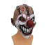 Twisted Metal Sweet Tooth Mask - Sweet Tooth Cosplay Costume Mask Prop
