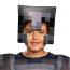 Minecraft Netherite Armor Costume - Kids Netherite Armor Cosplay