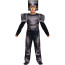 Minecraft Netherite Armor Costume - Kids Netherite Armor Cosplay