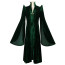 Professor Minerva McGonagall Harry Potter Deluxe Cosplay Costume