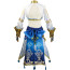 Nilou Genshin Impact Costume Cosplay