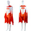Omni Man Invincible Cosplay Costume