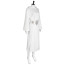 Star Wars Princess Leia Costume - White Dress Princess Leia Cosplay