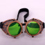 Genshin Impact Bennett Glasses - Bennett Cosplay Costume Glasses Prop