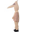 Kids Pterosaur Costume - Mask and Jumpsuit Pterosaur Cosplay