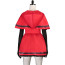 Sexy Little Red Riding Hood Costume - Red Dress Red Riding Hood Cosplay