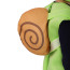 Kids Snail Costume - Hat and Suit Set Snail Cosplay