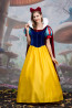 Snow White Movie 2024 Snow White Costume - Snow White Cosplay