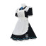 Blue Archive Tendou Alice Costume - Maid Outfit Tendou Alice Cosplay
