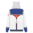 Uma Musume Pretty Derby Oguri Cap Costume - White Hoodie Pretty Derby Cosplay
