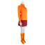 Velma Scooby Doo Cosplay Costume