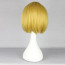 Attack On Titan Armin Arlert Wig - Armin Arlert Cosplay Costume Wig Prop