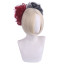 Suicide Squad 2 Harley Quinn Wig