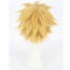 Cells At Work Killer T Cells Wig - Killer T Cells Cosplay Costume Wig Prop