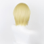 Hunter × Hunter Kurapika Wig - Kurapika Cosplay Costume Wig Prop