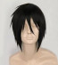 Kuroshitsuji Sebastian Michaelis Wig - Sebastian Michaelis Cosplay Costume Wig Prop