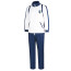Blue Lock Yoichi Isagi Costume - White Tracksuit Jacket Set Yoichi Isagi Cosplay