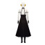 Spy × Family Yor Forger Black Dress Cosplay Costume