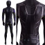 Spider-Man Miles Morales Aaron Davis Prowler Suit Costume