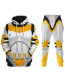 Stars Wars Clone Trooper Costume - Hoodie Sweatpants Clone Trooper Cosplay
