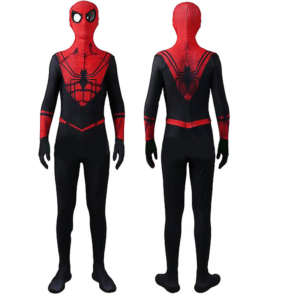 Spider Man Across The Spider Verse Assassin Spider Man Costume - Assassin Spider Man Cosplay