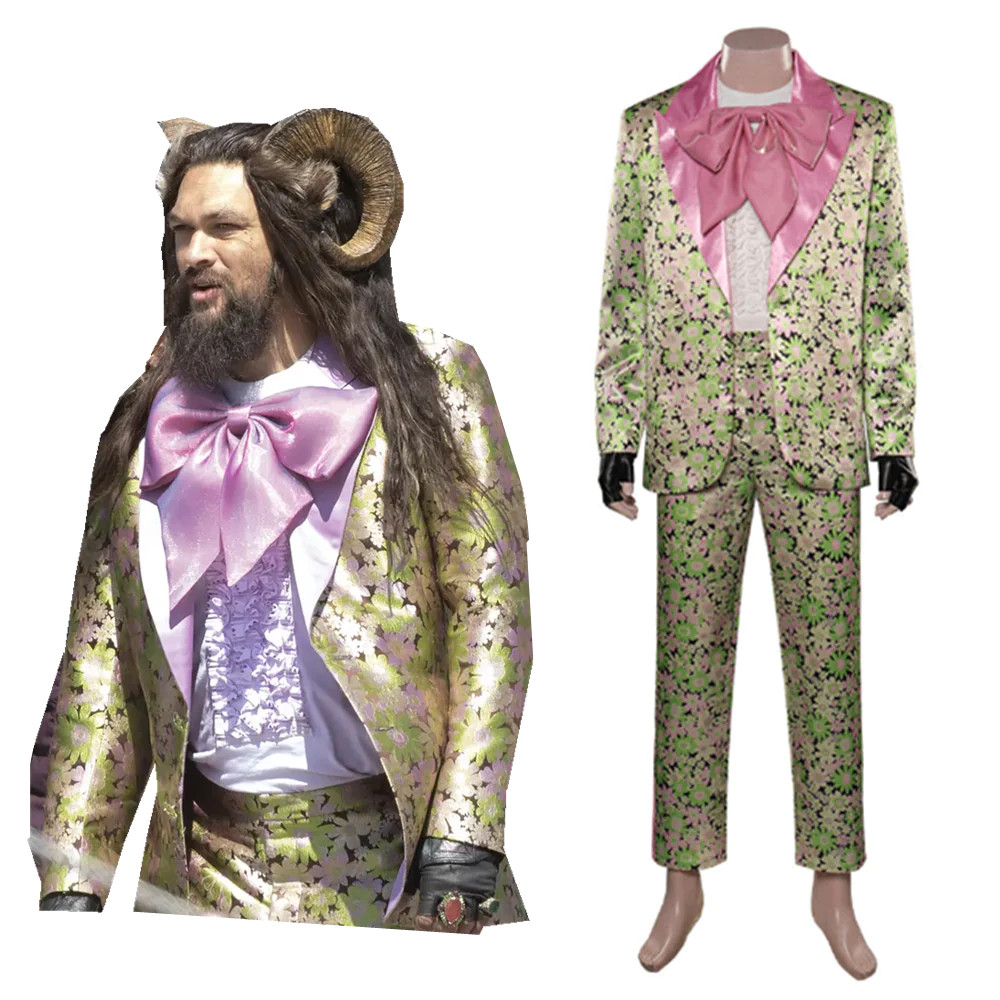 Slumberland Flip Costume - Flip Cosplay