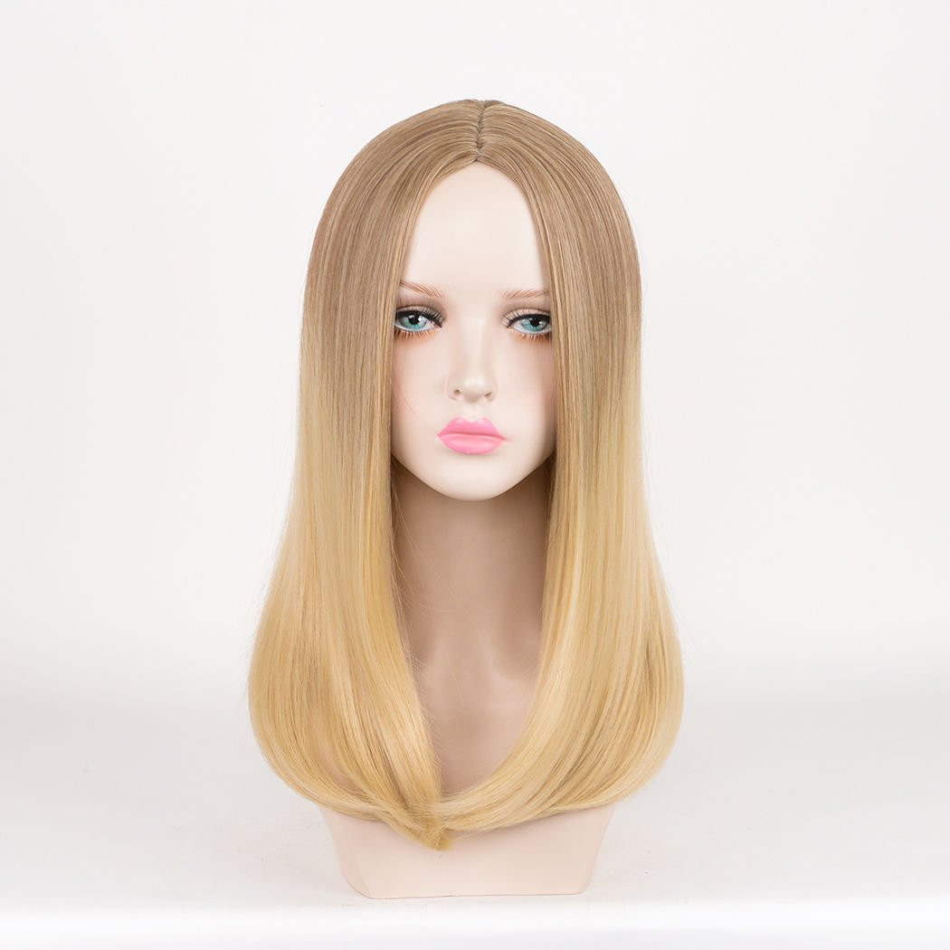 Ivanka Trump Hair Wig For Adults