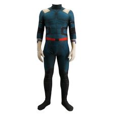 Boys My Hero Academia Deku Cosplay Costume