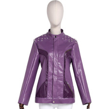 Travis Touchdown No More Heroes Jacket Costume