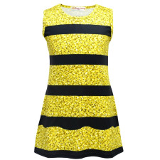 Queen Bee Girls Costume Dress
