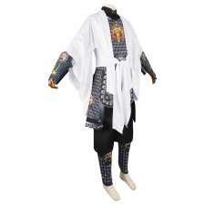 Black Myth: Wukong Erlang, the Sacred Divinity Costume - Red Dress Erlang, the Sacred Divinity Cosplay