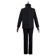Satoru Gojo Jujutsu Kaisen Cosplay Costume