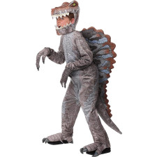 Dinosaur Spinosaurus Costume - Kids Spinosaurus Cosplay