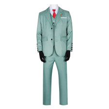 Spy × Family Loid Forger Suit Cosplay Costume