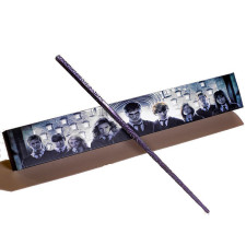 Sirius Black Wand Harry Potter Cosplay Prop