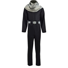 Shota Aizawa From My Hero Academia Cosplay Costume