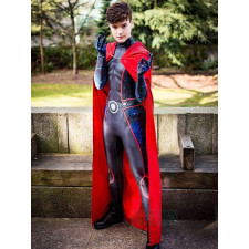 X-Men Wiccan Costume - Wiccan Cosplay