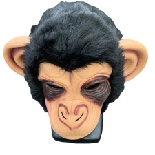 Ape Tarzan Mask Cosplay Costume
