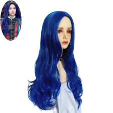 Descendants 3 Evie Wig - Evie Cosplay Costume Wig Prop