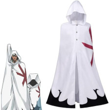Bleach Yhwach Costume - Cloak Yhwach Cosplay