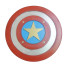 Captain America Shield 1 to 1 Cosplay Prop