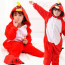 Angry Bids Red Bird Costume