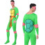 Men's Ninja Turtles Costume