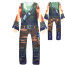 Fortnite Soldier Cosplay Costume