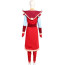Fire Lord Zuko Last Airbender Cosplay Costume