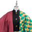 Giyuu Tomioka Demon Slayer Cosplay Costume