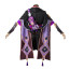 Genshin Impact Scaramouche Cosplay Costume
