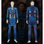 Ikaris Eternals Cosplay Costume