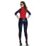Womens Spider Girl Costume Cosplay